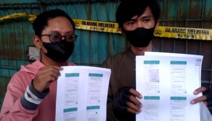 Diduga Tertipu, Puluhan Juta Raib Gara-gara Tergiur Beli Mobil Bekas Murah