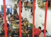 Lapas Rutan di Banten Overload, Ini Langkah yang Dilakukan Kanwil Kemenkumham