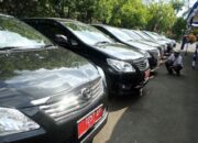 Pj Bupati Larang ASN Pemkab Lebak Gunakan Kendaraan Dinas untuk Mudik Lebaran 2024