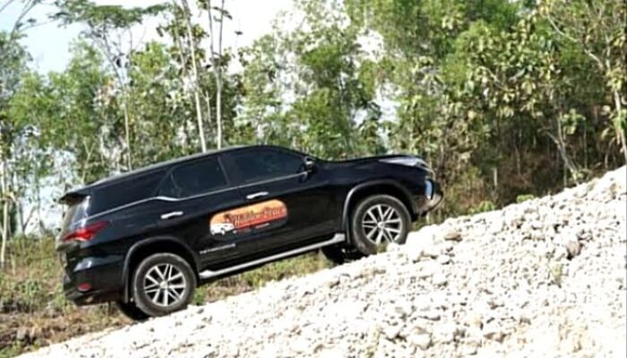 Faktor Penyebab Mobil Transmisi Matik Gagal di Tanjakan, Simak Penjelasannya