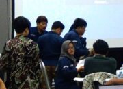 Rekapitulasi Penghitungan Suara Kecamatan Kalijati Subang Ditunda, Tersiar Kabar Laptop PPK Hilang