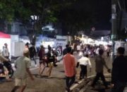 Rawan Tawuran dan Kejahatan Jalanan, Satpol PP Kota Tangerang Imbau Orang Tua Awasi Aktivitas Anak