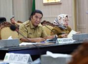 Pemprov Banten Jaga Stabilitas Harga dan Stok Pangan Jelang Ramadan 1445 Hijriyah