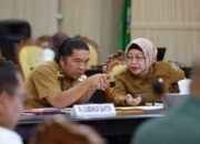 Pemprov Banten Siapkan Langkah Antisipasi Kenaikan Harga Bahan Pokok Selama Ramadan 2024