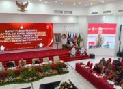 Hasil Rekapitulasi Pilpres 2024 di 24 Provinsi, Prabowo-Gibran Unggul