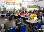 Proses Cukup Alot, Akhirnya Pleno Rekapitulasi Tambun Selatan Rampung