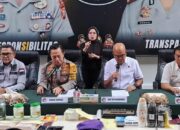 Petugas Bea Cukai Soetta Ringkus WN Portugal Selundupkan Kokain Cair Senilai Rp11 Miliar