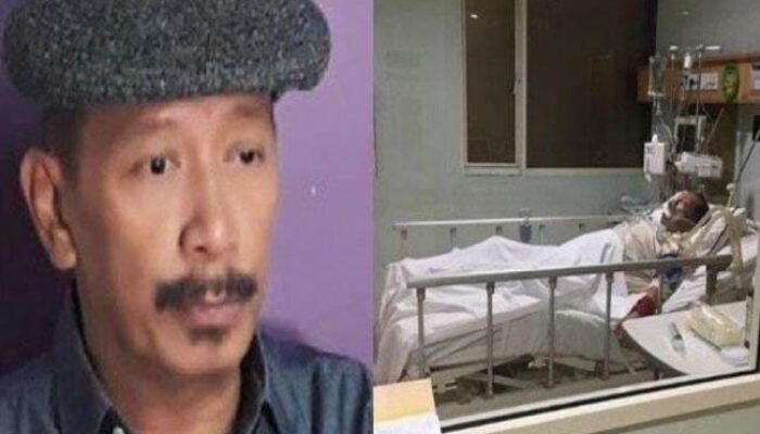 Polo Pelawak Srimulat Meninggal Dunia Hari Ini di RS Ana Medika Bekasi