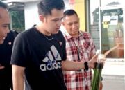 Krimsus Reskrim Polres Metro Bekasi Pengecekan SPBU, Antisipasi Kecurangan Saat Mudik Lebaran