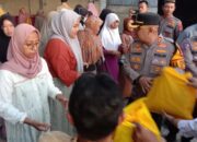 Berkah Ramadan, Kapolres Serang Banten Eratkan Silaturahmi dengan Buka Puasa Bersama Ibu-ibu Lansia dan Warga Disabilitas