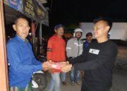 Polres Serang Banten Tingkatkan Patroli Antisipasi Gangguan Kamtibmas