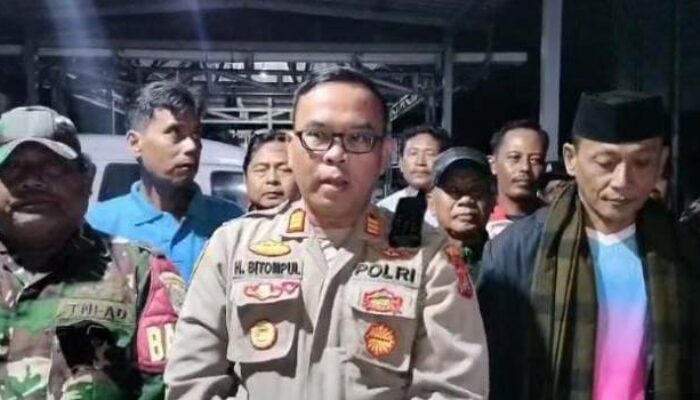 Marak aksi Tawuran, Muspika Pebayuran Bentuk Satgas Anti Tawuran