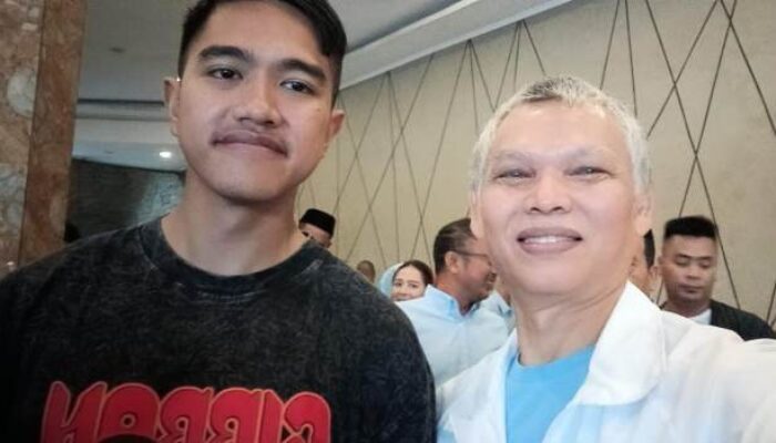 Projo Banten Siapkan Jalur Independen untuk Pilkada 2024