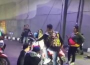 Parah! Puluhan Motor Mogok Usai Isi Bensin Diduga Dicampur Air di SPBU Kota Bekasi