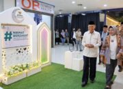 Pj Sekda Provinsi Banten Virgojanti: Baznas Mitra Pemerintah dalam Penanggulangan Kemiskinan