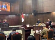 Kuasa Hukum KPU RI Pertanyakan Anies-Muhaimin Layangkan Keberatan Pencalonan Gibran