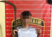 Bawa Clurit untuk Tawuran, AP Warga Jawilan Serang Dipastikan Rayakan Lebaran dalam Tahanan