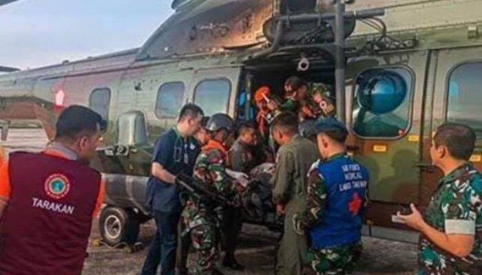 4 Hari Pencarian, Black Box Pesawat Smart Air Ditemukan