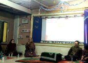 Dosen FEB Uhamka Bagi Kiat Sukses Menjadi Pengusaha di PRIA Kampung Pandan Malaysia