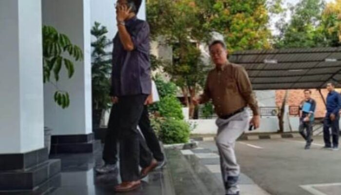 Dilaporkan Kasus Penipuan Cek Kosong, Warga Negara Korea Hanya Dituntut 6 Bulan Penjara oleh JPU Kejati Banten