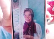 Wanita Lanjut Usia Warga Pebayuran Bekasi Terseret Arus Sungai Citarum