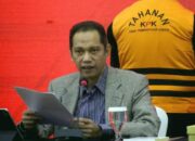 Bersama Ditjen PAS, KPK akan Evaluasi Soal Pungli dan Pengelolaan Rutan