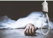 Sering Melamun, Tukang Bakso di Pandeglang Banten Ditemukan Gantung Diri