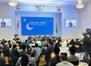 Hilal Tak Terlihat, Pemerintah Tetapkan Awal Puasa Ramadan 12 Maret 2024