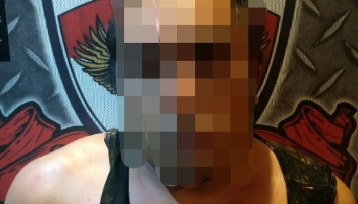 Belum Kapok 4,5 Tahun di Balik Jeruji, Alex Residivis Narkoba Kembali Diringkus