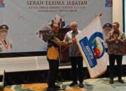 Ratusan Daerah Siap Ikut Kegiatan AKKOPSI di Kota Cilegon