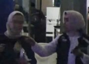 Video Dirut Berjoget, Corporate Secretary ASDP Shelvy Arifin: Itu Acara Musik untuk Hibur Pemudik