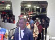 Hindari Kuota Habis, ASDP Imbau Pemudik Tidak Perlu Khawatir Kena Macet, Beli Tiket di Agen Resmi
