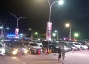 H-3 Idul Fitri 1445 H, 169.790 Pemudik Tinggalkan Pulau Jawa Menuju Sumatera melalui Pelabuhan Merak