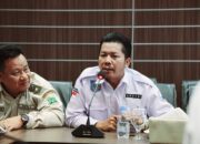 Usulan Tunggal Pj Gubernur Banten ke Mendagri Dipersoalkan Apdesi