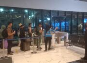 ASDP sebut Pemudik dari Arah Jawa ke Sumatera Hingga H-1 Tembus 776.852 Orang