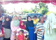 Tidak Ada Pelayanan Dinkes Kabupaten Bekasi di Acara Botram, Warga Sukakarya Kecewa