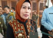 494 PPPK dan PNS yang baru menerima SK, Pesan Bupati Serang Tatu Chasanah: Jadi ASN Berakhlak