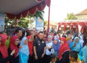 Program Botram Kecamatan Sukakarya Bekasi Disambut Antusias