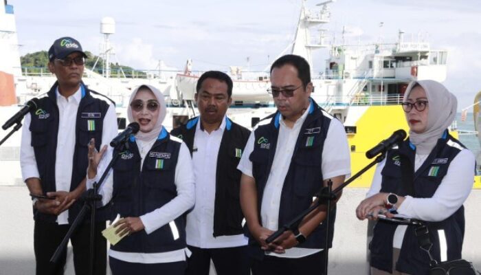 Breaking News! Pemudik Harus Tahu, ASDP Hapus Pemberlakuan Tiket Kadaluwarsa Sampai 24 Jam