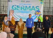 Sosialisasi Germas di Tambun Bekasi, Kemenkes dan DPR RI Ajak Pola Hidup Sehat