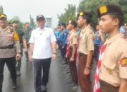 Amankan Mudik Lebaran 1445 H, Mulai Besok Truk Dilarang Beroperasi