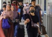 Menko PMK Imbau Pemudik Tak Bawa Pendatang Baru, Disdukcapil Serang Banten Pastikan Razia KTP