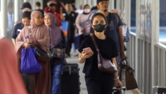 Menko PMK Imbau Pemudik Tak Bawa Pendatang Baru, Disdukcapil Serang Banten Pastikan Razia KTP