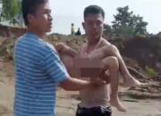 Lagi, Bocah SD Tewas di Tambang Galian Pasir Mancak Serang Banten