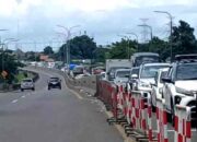 Diduga Ada Pungli Jalur Khusus di Pelabuhan Merak, Pemudik Protes Semalaman Belum Bisa Masuk ke Kapal