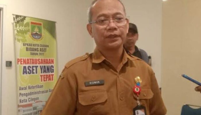 Pemkot Cilegon Segera Tambah Tiga Ruang Terbuka Publik