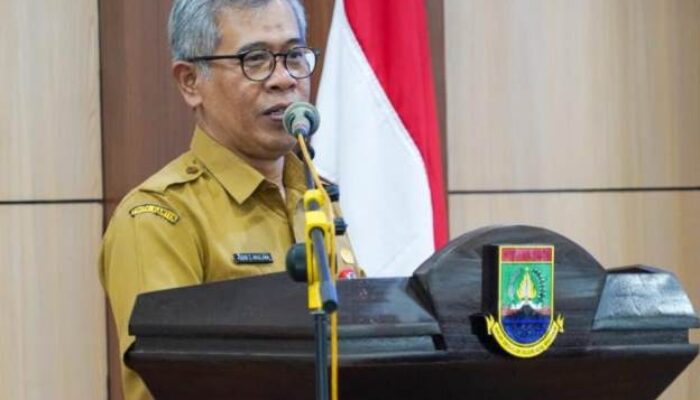 Dinas Koperasi dan UKM Cilegon Laporkan Rentenir Berkedok Koperasi ke Kementerian