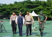 Ditinggal Mudik, Warga Bekasi Bisa Titipkan Kendaraanya di Polsek dan Koramil Gratis