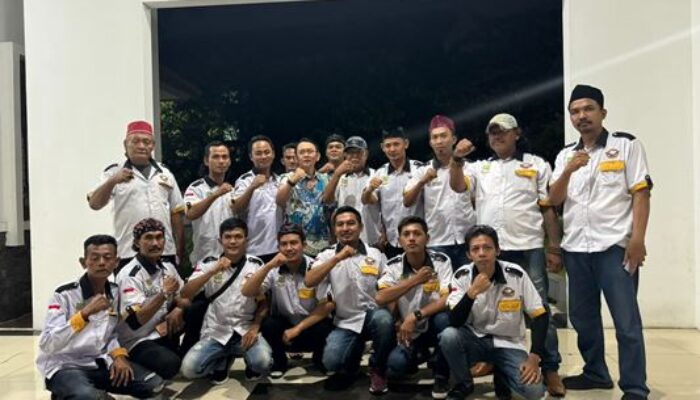 Dani Ramdan Didukung LSM dan Ormas jadi Pj Bupati Bekasi