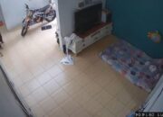 Apes! Ditinggal Ziarah, Rumah di Cikarang Bekasi Dibobol Maling